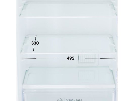 Холодильник INDESIT ITS 5180 W